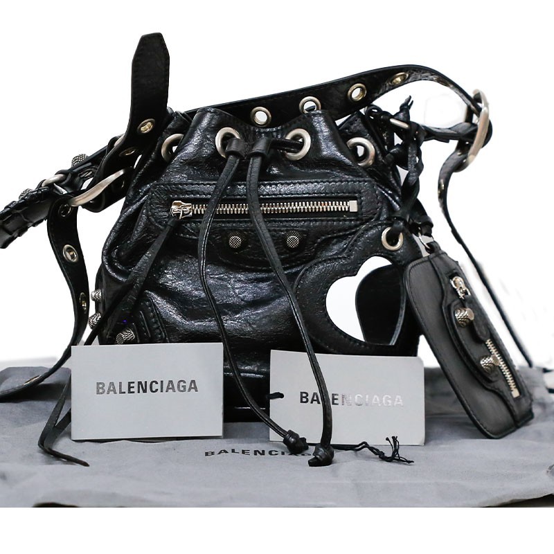 Balenciaga Le Cagole XS