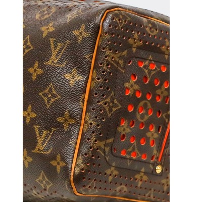 Louis Vuitton Speedy 30 Perforated