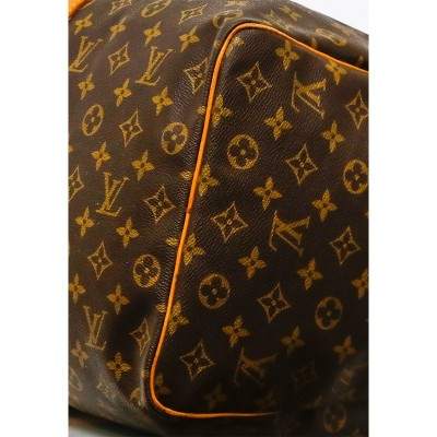 Louis Vuitton Keepall 50 Monogram