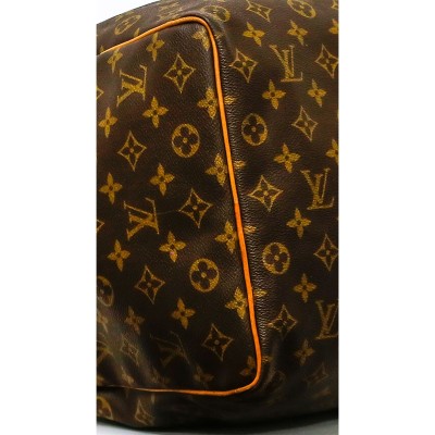 Louis Vuitton Keepall 50 Monogram