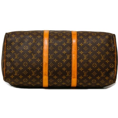 Louis Vuitton Keepall 50 Monogram