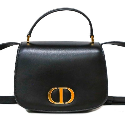 Dior Top Handle 30 Montaigne Avenue