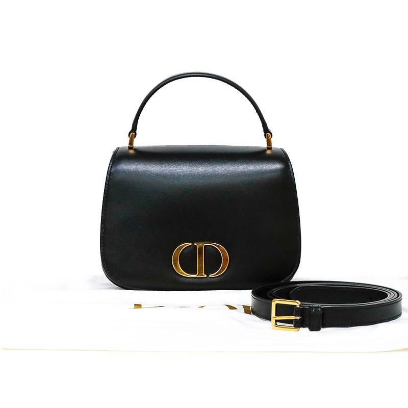 Dior Top Handle 30 Montaigne Avenue