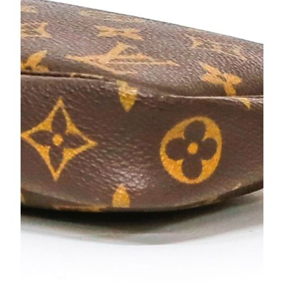 Louis Vuitton Pochette Accessoire + dustbag