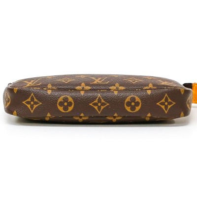 Louis Vuitton Pochette Accessoire + dustbag