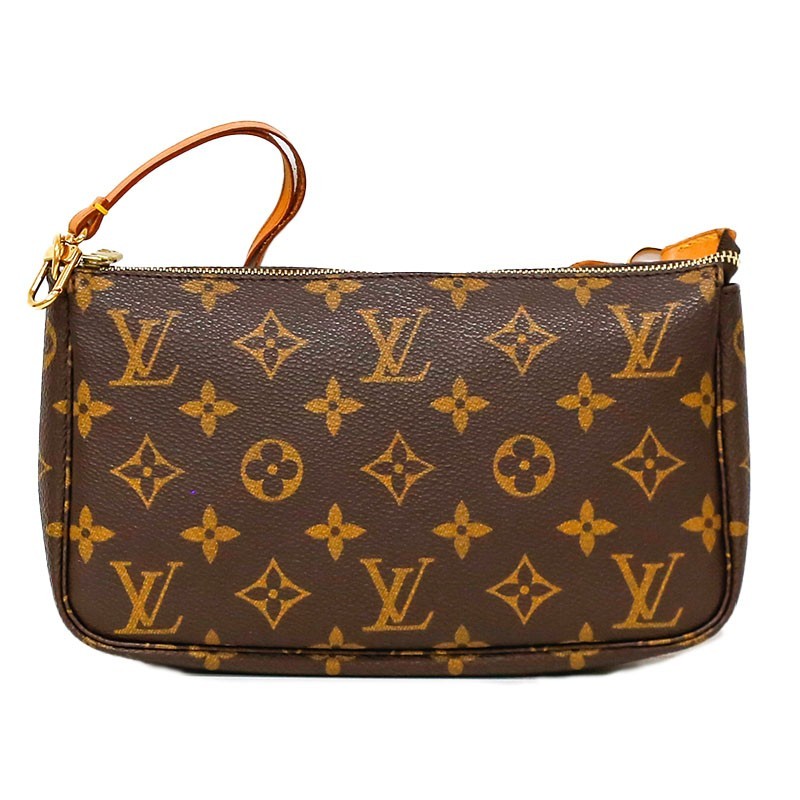 Louis Vuitton Pochette Accessoire + dustbag