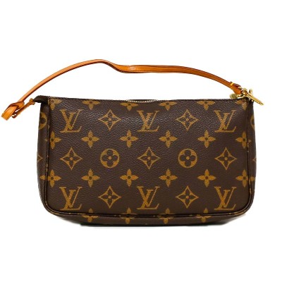 Louis Vuitton Pochette Accessoire + dustbag