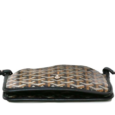 Goyard Plumet Pouch