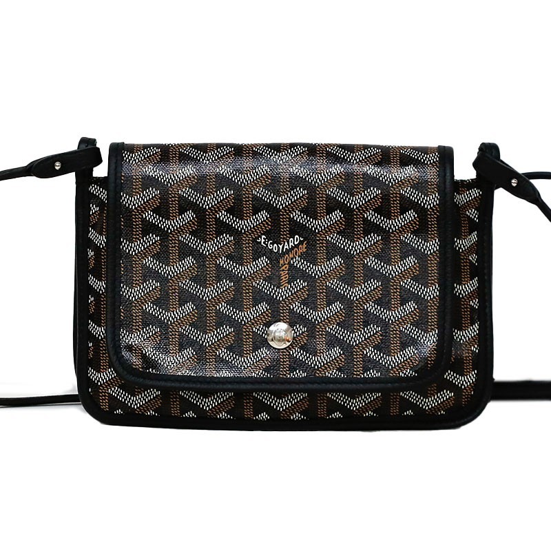 Goyard Plumet Pouch