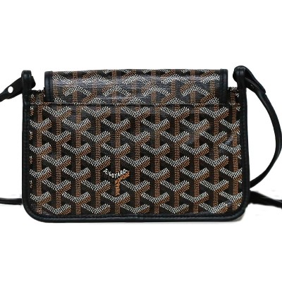 Goyard Plumet Pouch