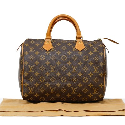 Louis Vuitton Speedy 30