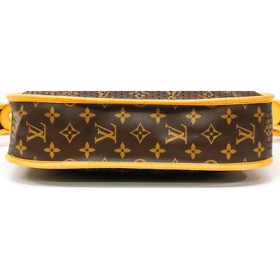 Louis Vuitton Musette Perforated