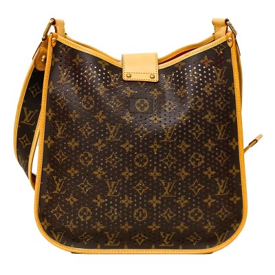 Louis Vuitton Musette Perforated