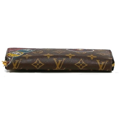 Louis Vuitton Zippy Wallet Limited Edition