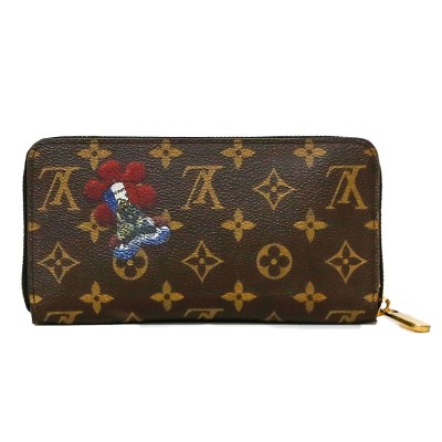 Louis Vuitton Portafoglio Zippy Limited Edition