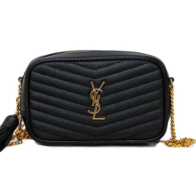 Yves Saint Laurent Mini Lou - Full Set