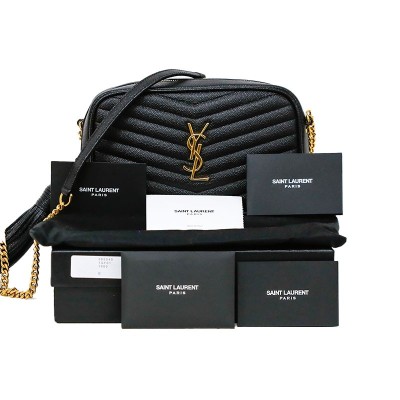 Yves Saint Laurent Mini Lou - Full Set