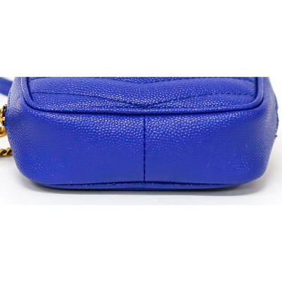 Yves Saint Laurent Mini Crossbody bag