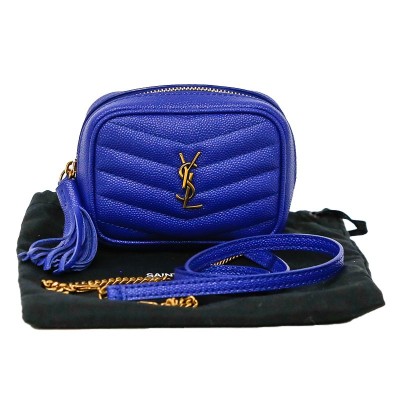 Yves Saint Laurent Mini Crossbody bag