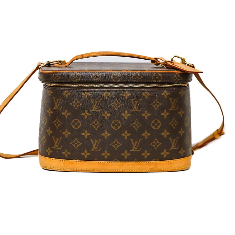 Louis Vuitton Beautycase Nice