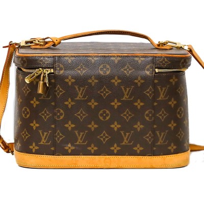 Louis Vuitton Beautycase Nice