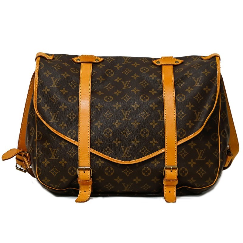 Louis Vuitton Saumur GM