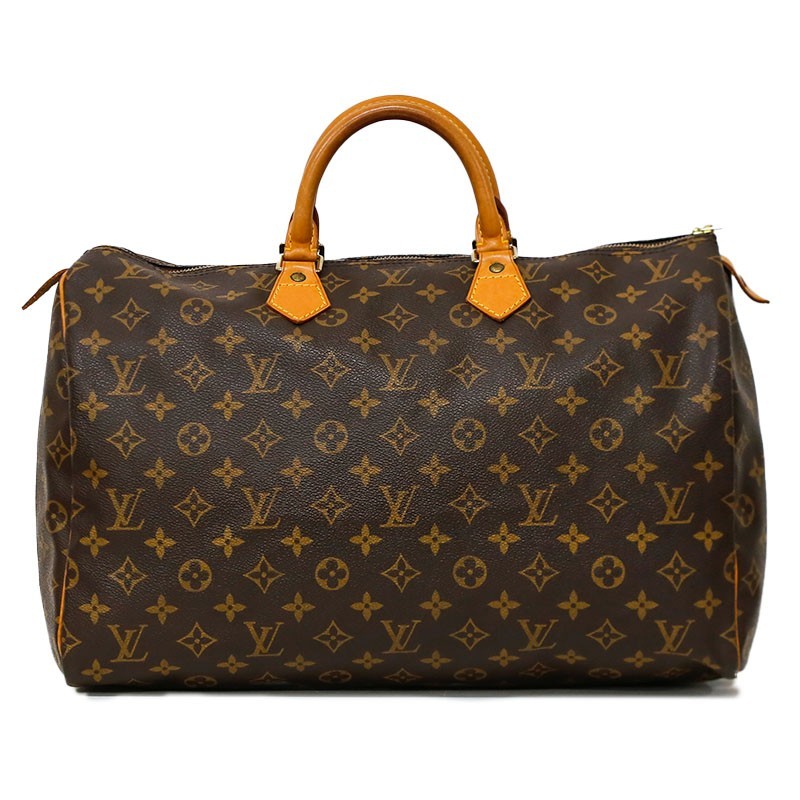 Louis Vuitton Speedy 40