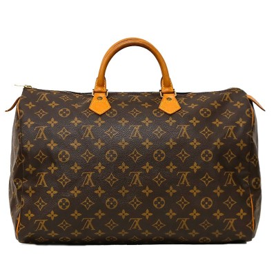 Louis Vuitton Speedy 40