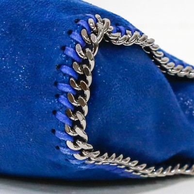 Stella McCartney Falabella Micro