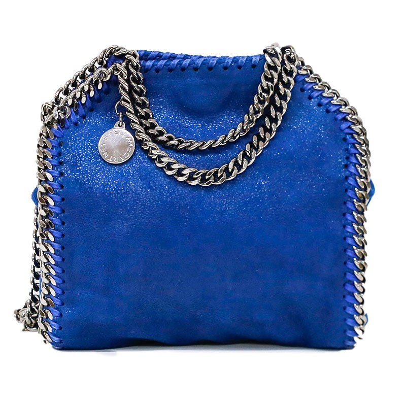 Stella McCartney Falabella Micro