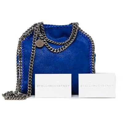 Stella McCartney Falabella Micro