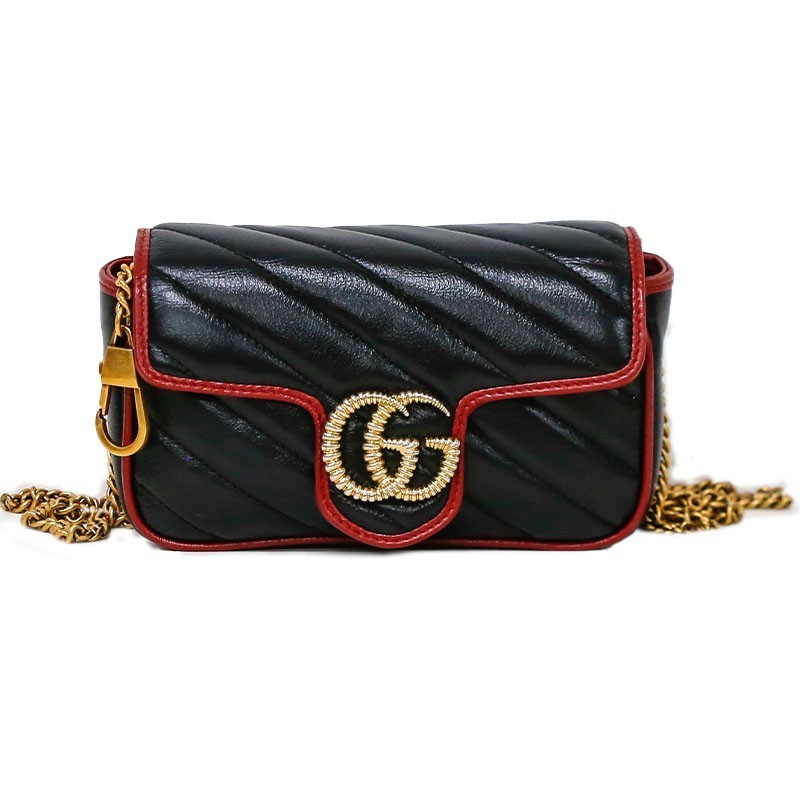 Gucci Mini Marmont