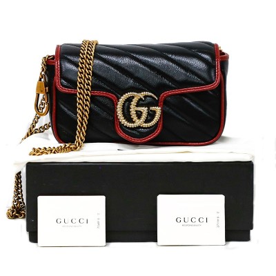 Gucci Mini Marmont