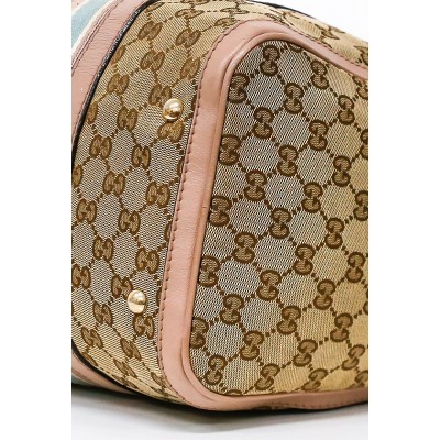 Gucci Sherryline Boston