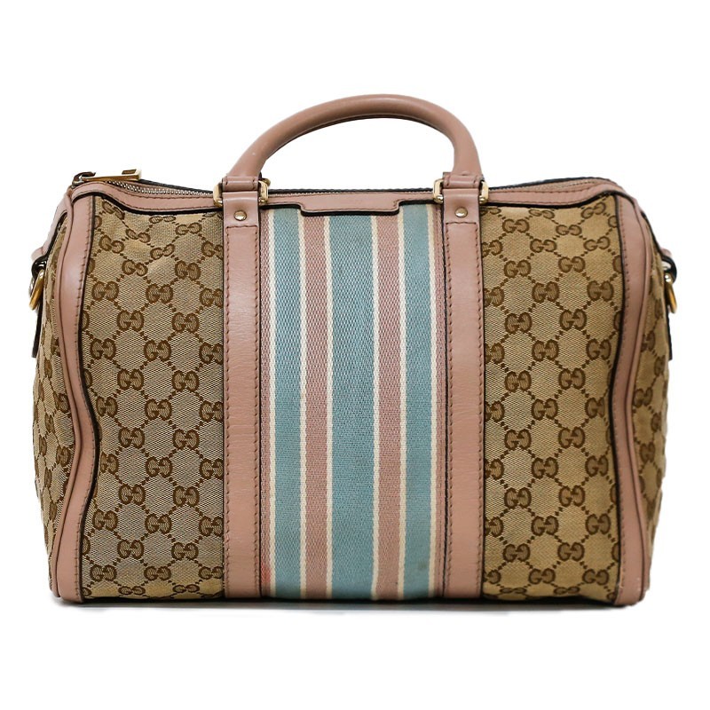 Gucci Sherryline Boston