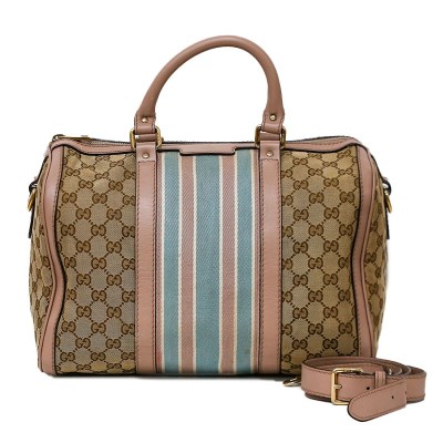 Gucci Sherryline Boston