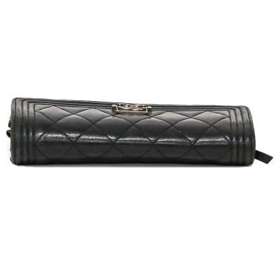 Chanel - Boy Wallet