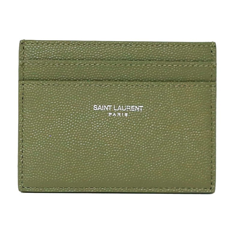 Yves Saint Laurent - Cardholder