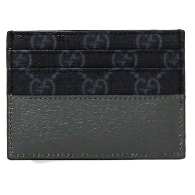 Gucci - PVC Cardholder