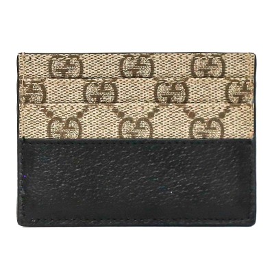 Gucci - Portacarte PVC