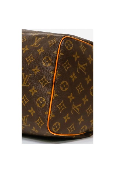 Louis Vuitton Speedy 35