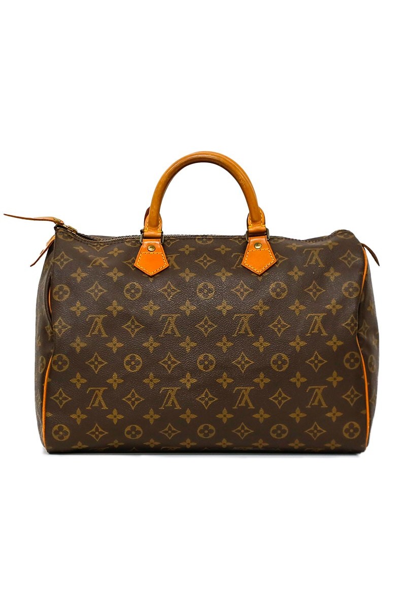 Louis Vuitton Speedy 35