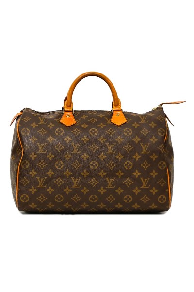 Louis Vuitton Speedy 35