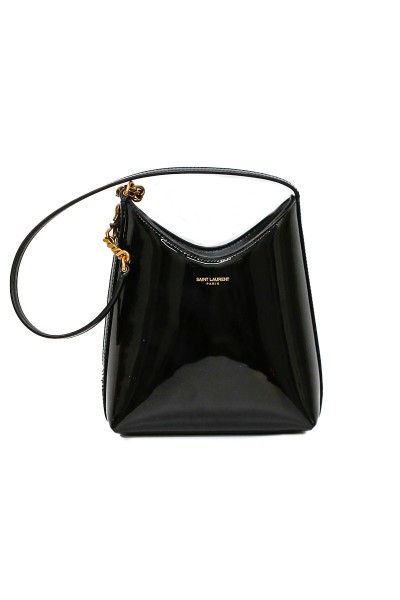 1.	Yves Saint Laurent Hobo Rendez-Vous Mini