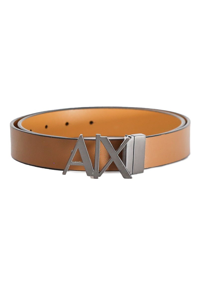 Armani Jeans - Man Belt