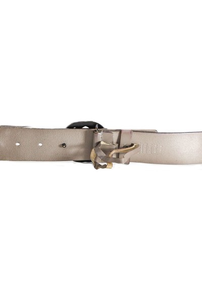 Gucci Interlocking Belt