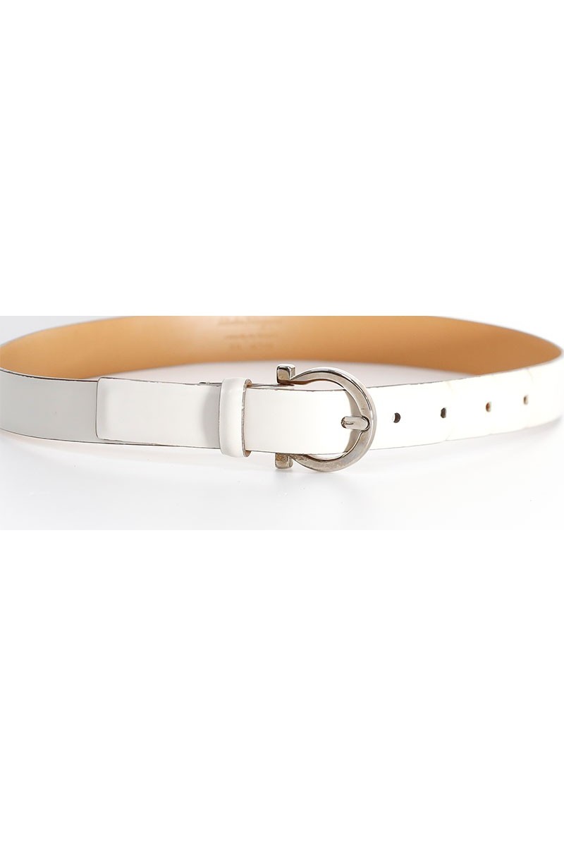 Ferragamo - Woman Belt