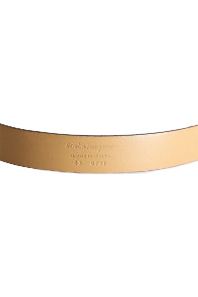 Ferragamo - Woman Belt