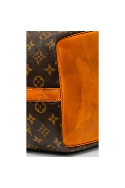 Louis Vuitton Sac Noè Monogram