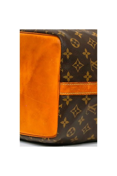 Louis Vuitton Sac Noè Monogram